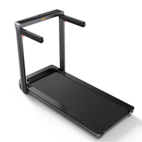 KingSmith MX16+ premium loopband hardlopen thuis 