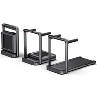 KingSmith WalkingPad MX16+ loopband voor thuis hardlopen vouwmodellen