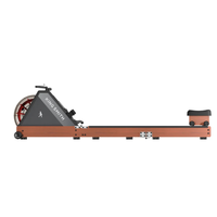 KingSmith WalkingPad WM10 Roeimachine Red Oak