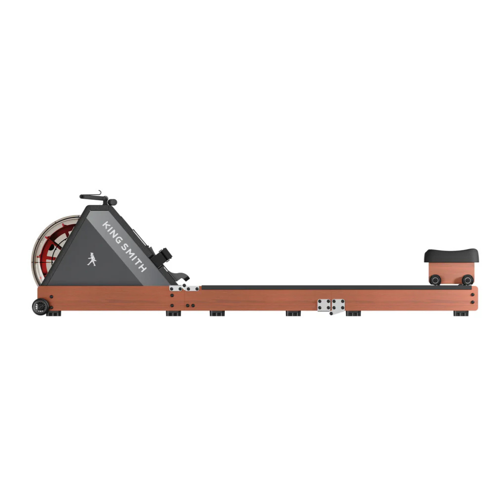KingSmith WalkingPad WM10 Roeimachine Red Oak