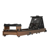 KingSmith WalkingPad WM10 roeitrainer compact opgevouwen
