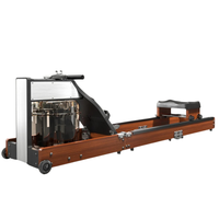 KingSmith WalkingPad WR1 Roeimachine – Compacte Waterroeier