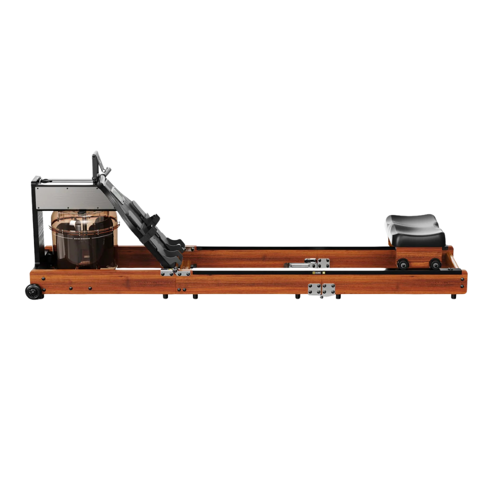 KingSmith WalkingPad WR1 Roeimachine – Compacte Waterroeier Zijkant
