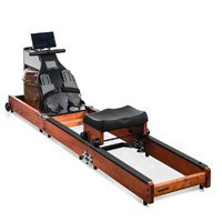 KingSmith WalkingPad WR1 Roeimachine – Compacte roeimachine