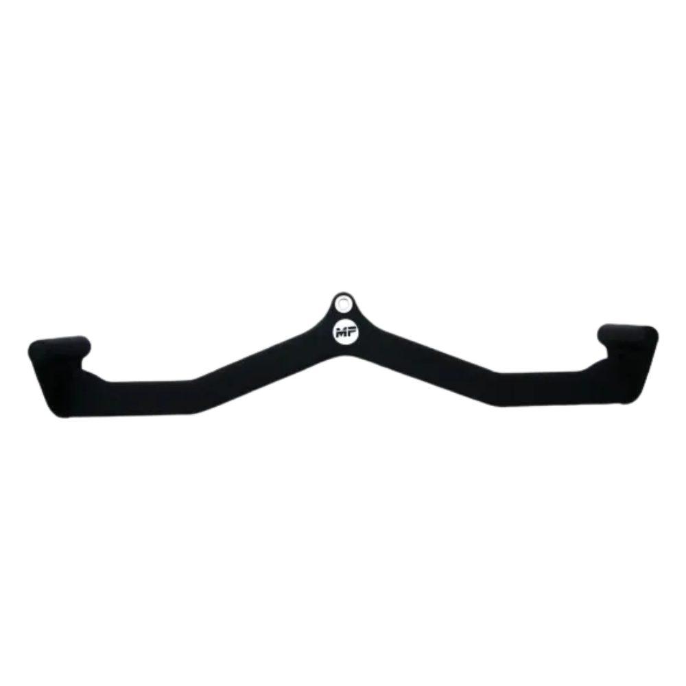 Foam Grip MP Extra Large– Quick Lock Comfort & Maximale Controle