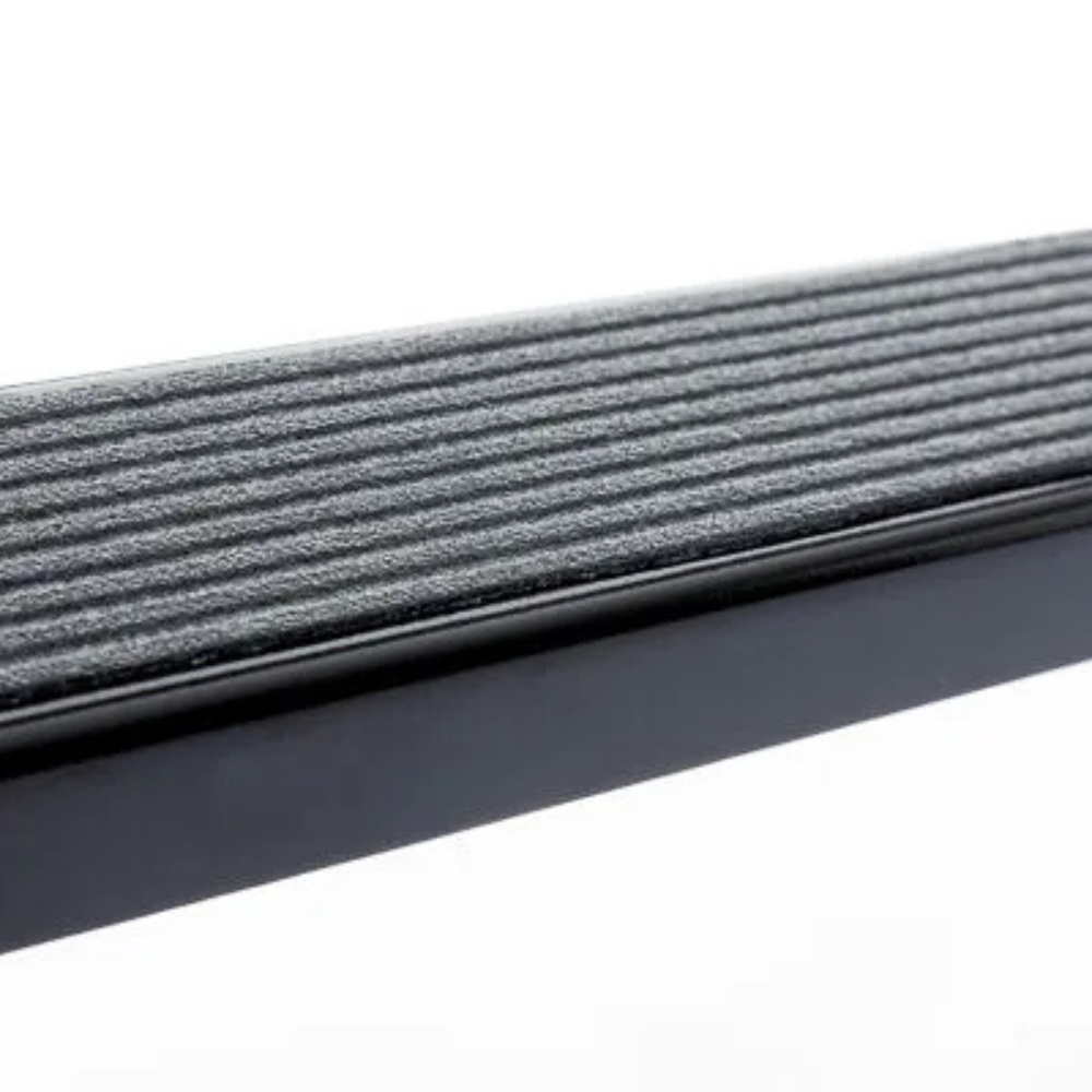 Dumbbell rek professioneel voor sportschool en home gym organisatie demping close up