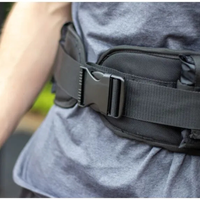 MP Gewichtsgordel 3 kg – Subtiele Weerstand