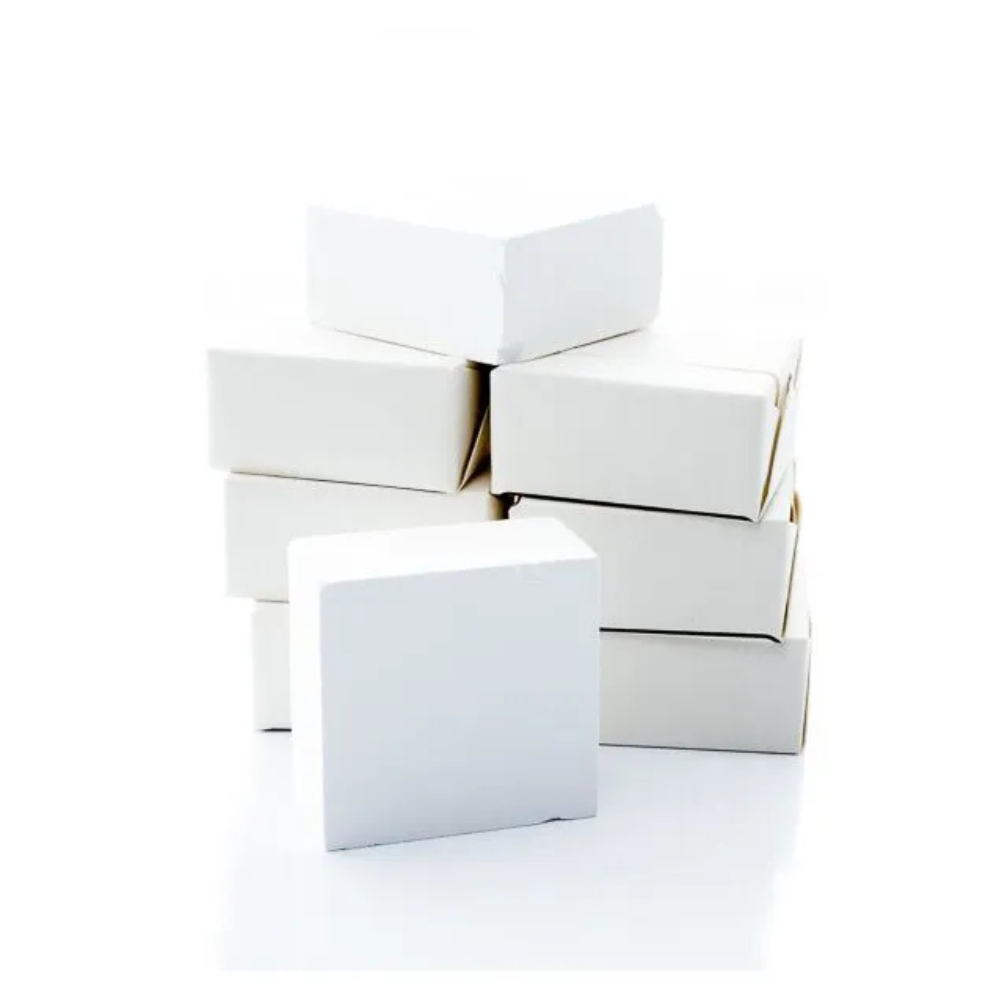 Gym chalk blokken voor droge handen en maximale controle