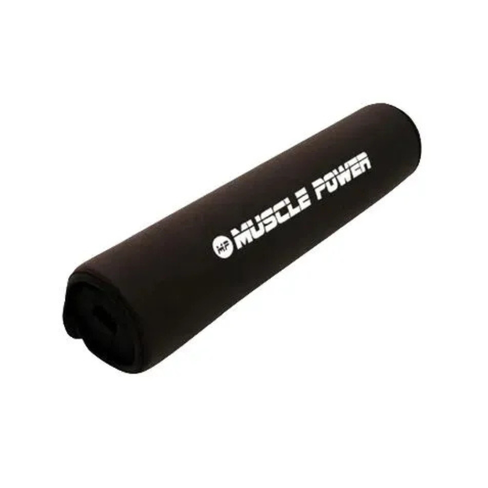 MP nekbeschermer voor barbells