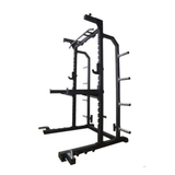 Muscle Power power rack MP2391 voor complete krachttraining in home gym