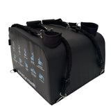 Muscle Power hip thrust box en accessoires