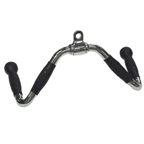 Multi grip fitness handle voor kabelstation home gym