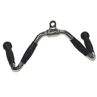 Multi grip fitness handle voor kabelstation home gym