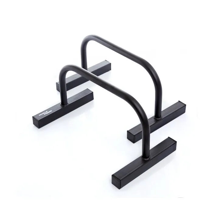 MP Parallettes Set – Professionele stabiliteit voor calisthenics training