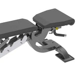 Fitnessbank Oemmebi - Multi Function Bench