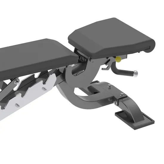 Fitnessbank Oemmebi - Multi Function Bench