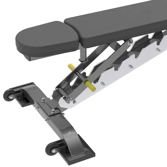 Fitnessbank Oemmebi - Multi Function Bench
