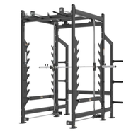 Oemmebi 3D Smith Machine voor professionele krachttraining