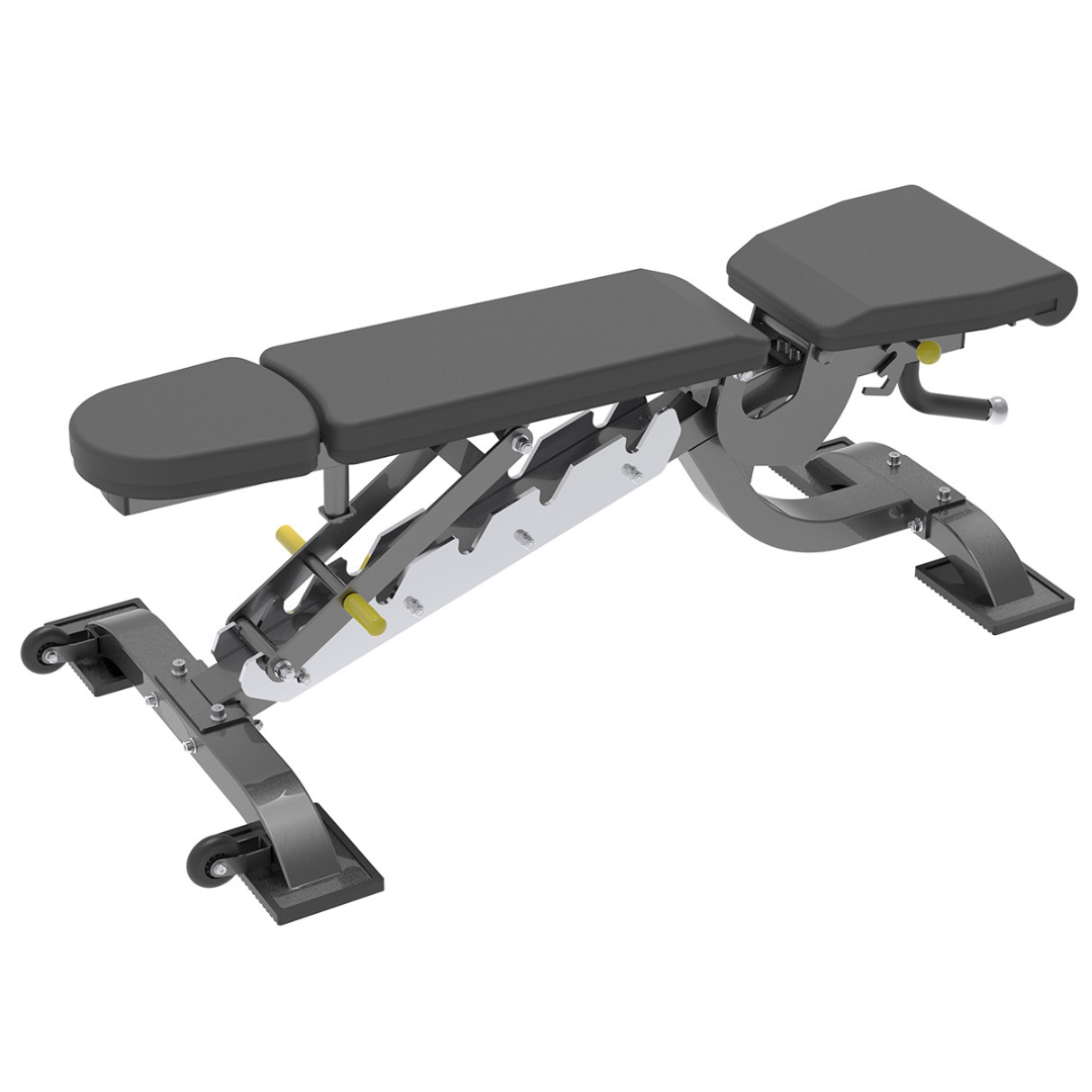 Fitnessbank Oemmebi - Multi Function Bench