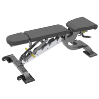 Fitnessbank Oemmebi - Multi Function Bench