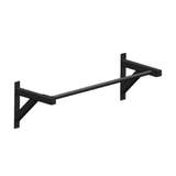 Weerbestendige pull up bar voor cross fit training