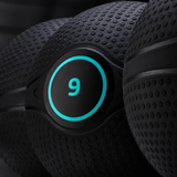 Professionele slam ball fitness apparatuur voor home gym