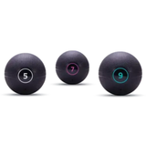 APUS slam ball met antislip oppervlak en honingraatstructuur