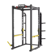 Oemmebi Power Rack squatrack – luxe krachtstation voor home gym