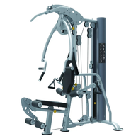 Oemmebi Single Gym Station krachtstation home gym
