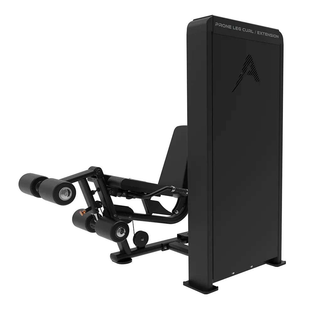 APUS Leg Extension – 2-in-1 Leg Extension & Prone Leg Curl Machine