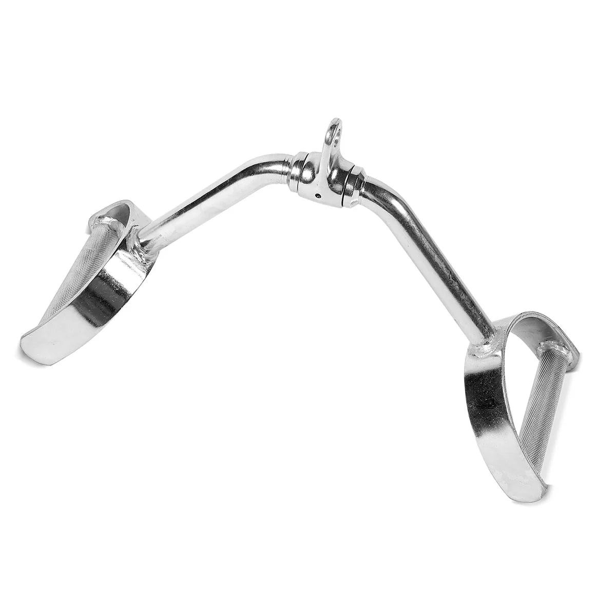 APUS Rowing Handle grip handles voor home gym kabelstation