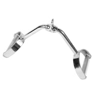 APUS Rowing Handle grip handles voor home gym kabelstation