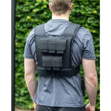 MP Gewichtsvest 20 kg