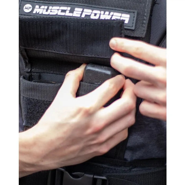 MP Gewichtsvest 20 kg