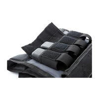 Muscle Power MP1216 Gewichtsvest 10 kg Verstelbaar & Professioneel