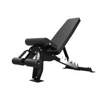 MPOK9101C Incline/Decline Fitness Bench - Muscle Power