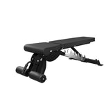 MPOK9101C Incline/Decline Fitness Bench - Muscle Power