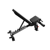 MPOK9101C Incline/Decline Fitness Bench - Muscle Power