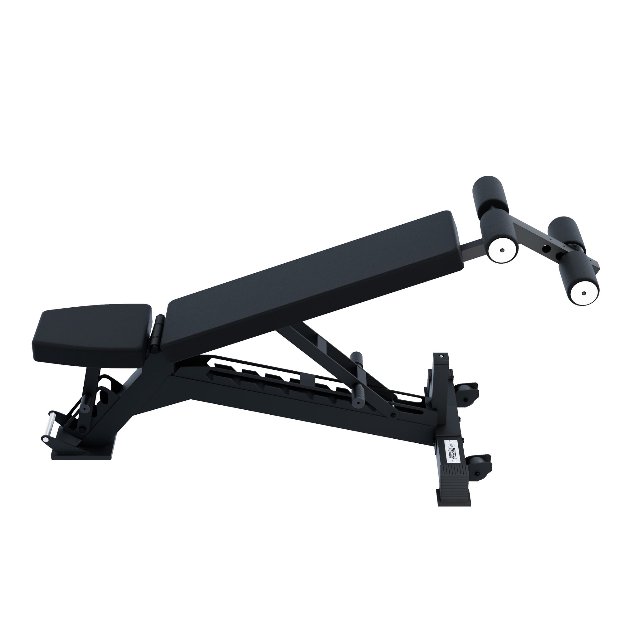 MPOK9102E Adjustable bench