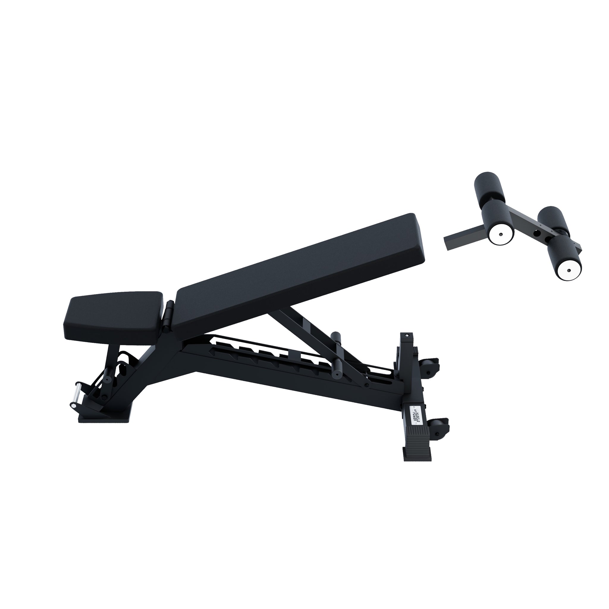 MPOK9102E Adjustable bench