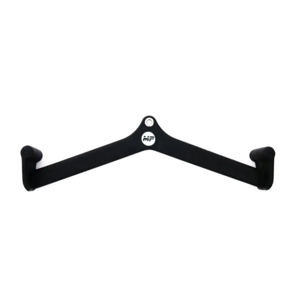 Foam Grip MP Large – Ergonomisch Comfort & Maximale Controle