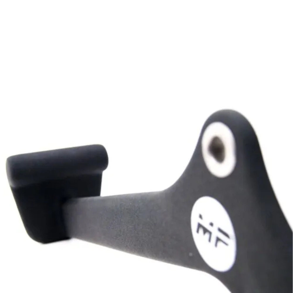 Foam Grip MP Large – Ergonomisch Comfort & Maximale Controle