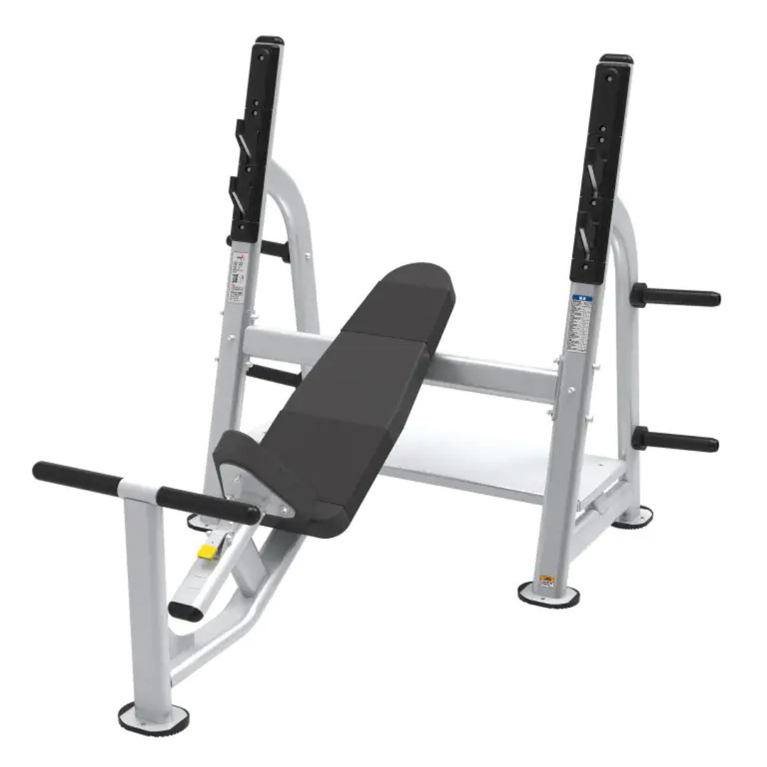Oemmebi Olympic incline bench voor incline bench press training