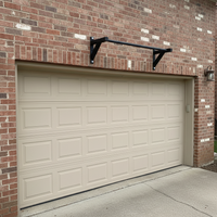 Pull up bar | Outdoor pull up station