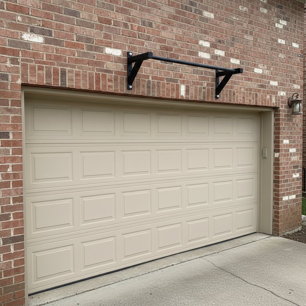 Pull up bar | Outdoor pull up station